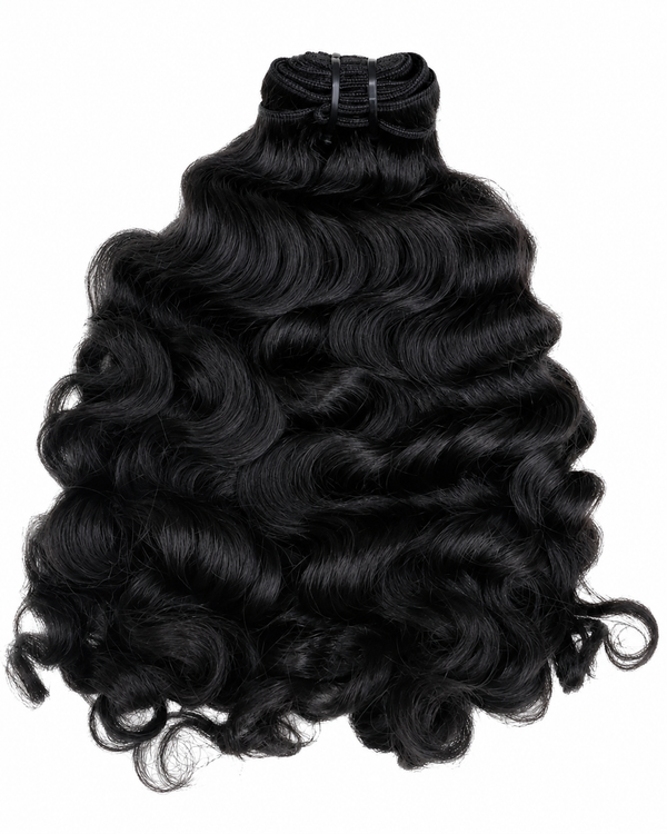 Indian Curly Bundle