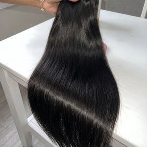 Straight