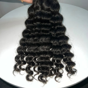 Curly