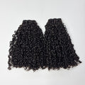 Dominican Curly Bundle Virgin Hair