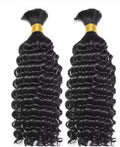 Bulk Braiding Hair
