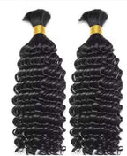 Bulk Braiding Hair
