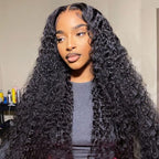 Tropical Deep Wave Frontal Wig