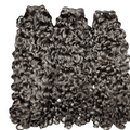 Lush Curly Bundle