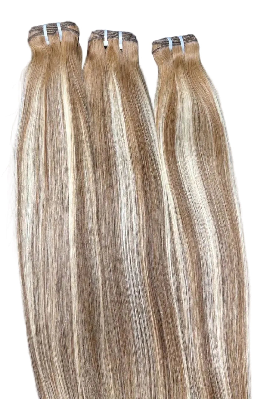 Signature Blonde Collection