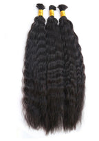 Bulk Braiding Hair