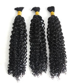 Bulk Braiding Hair
