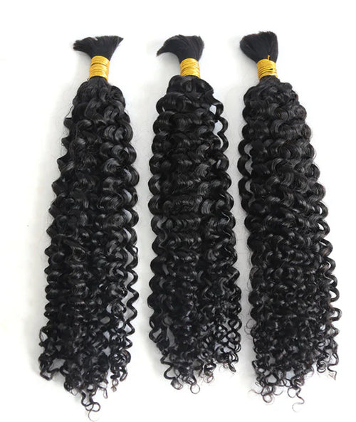 Bulk Braiding Hair
