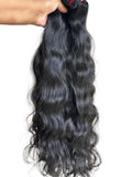 Indian raw wavy -foreign strandz
