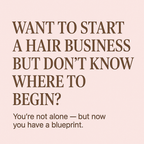 SIX FIGURE HAIR GUIDE