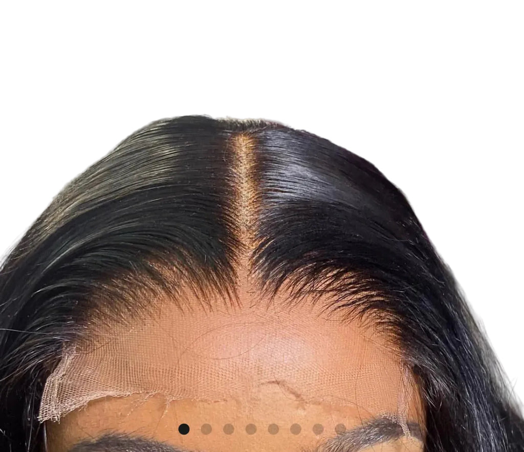 5x5 HD Lace Closure
