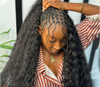 Bulk Braiding Hair