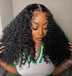 Burmese Curly Raw Bundle