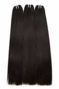 Raw Filipino  Straight Hair