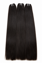 Raw Filipino  Straight Hair