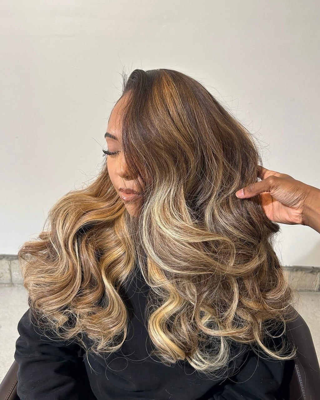 Signature Blonde Collection